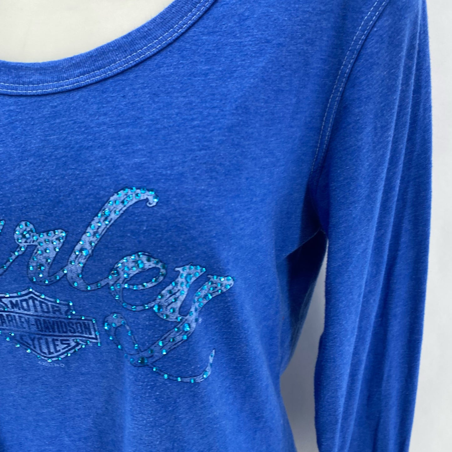 Size L HARLEY DAVIDSON Shirt