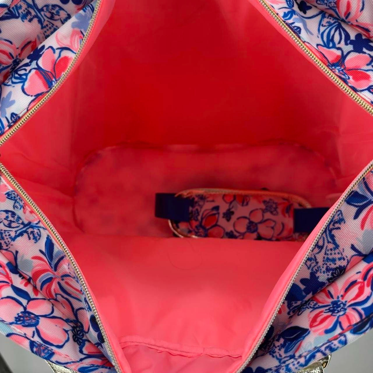 Multi-Color LILLY PULITZER Tote
