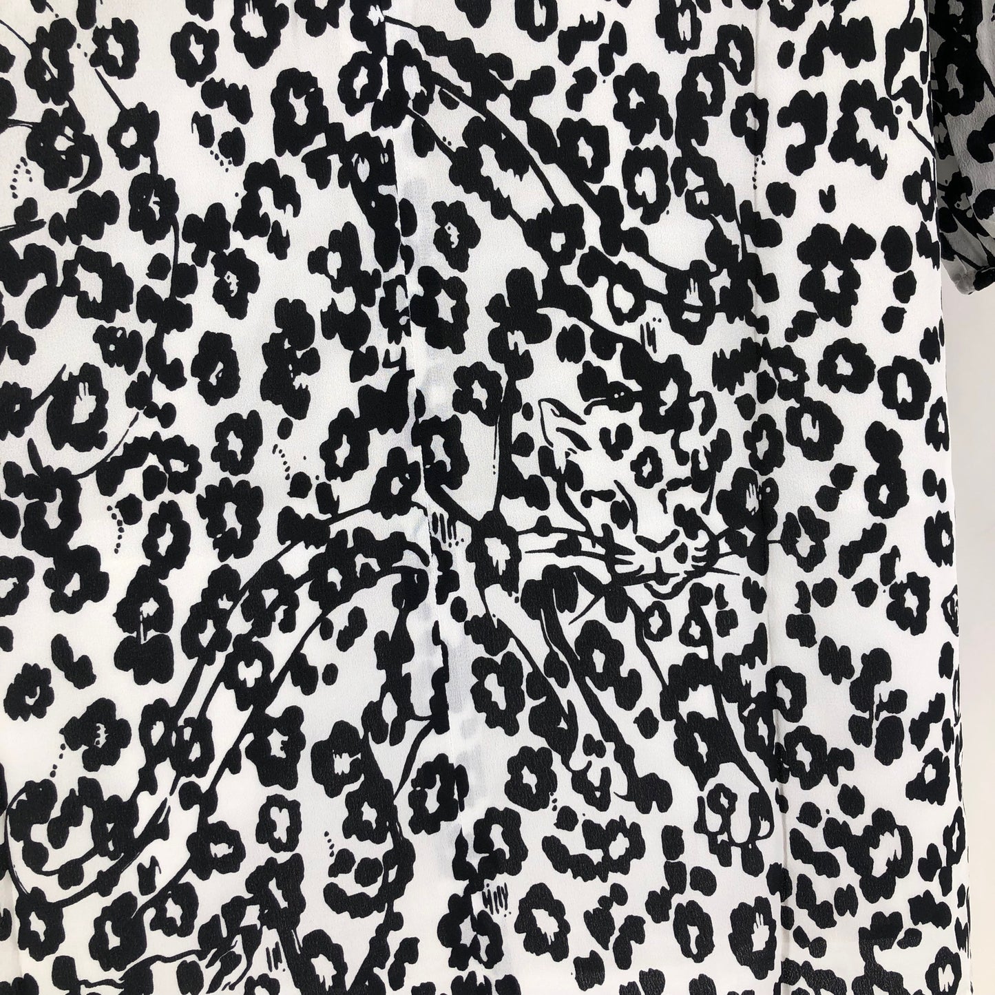 Size 10 LILLY PULITZER Floral Dress