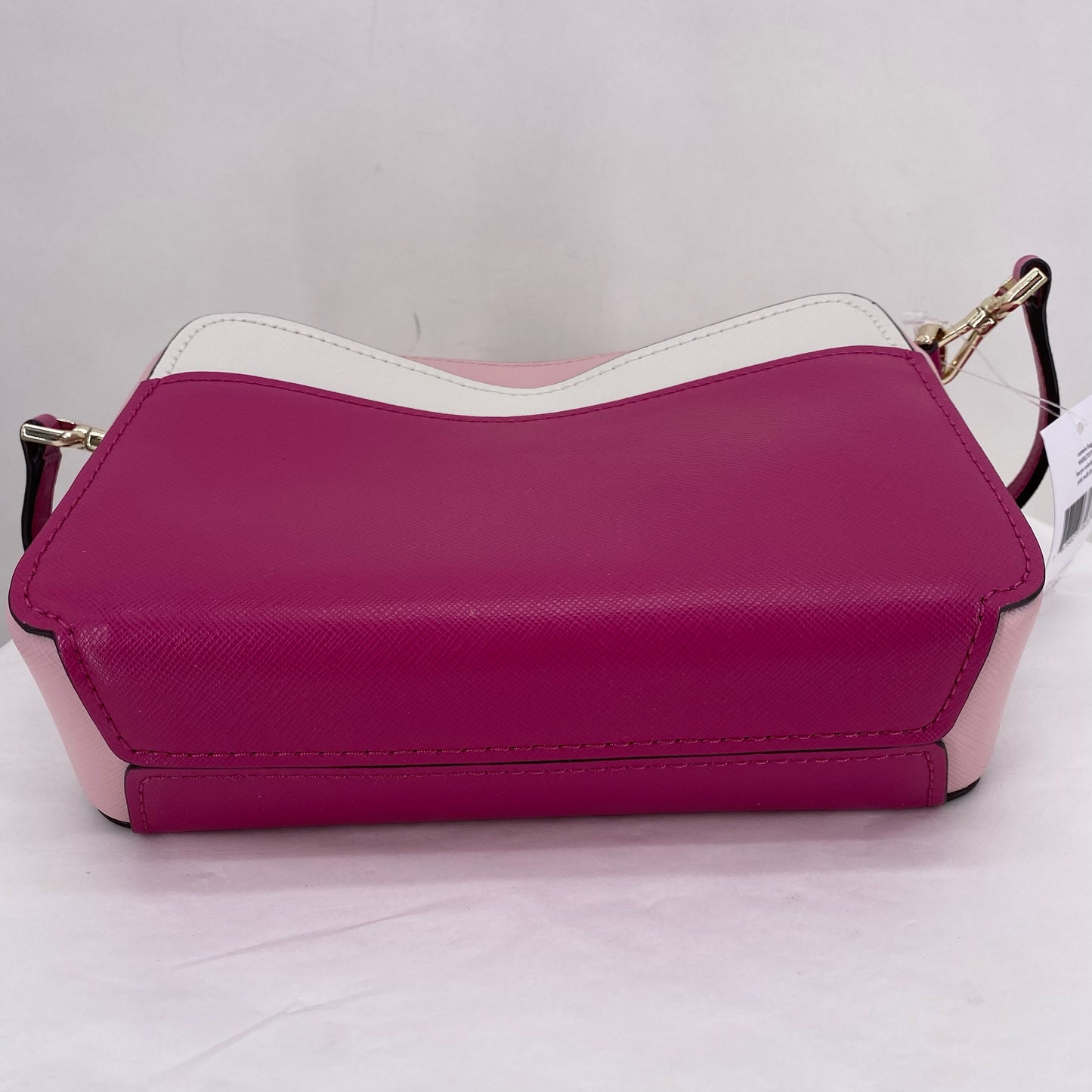 PINK/PURPLE KATE SPADE Cross-body