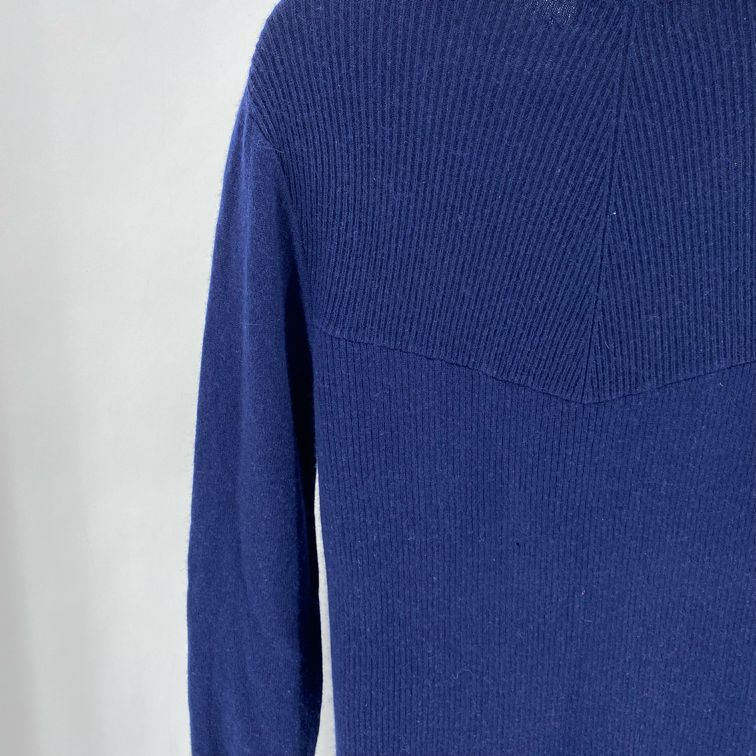 Size S CASHMERE IN LOVE WOOL CASHMERE Sweater