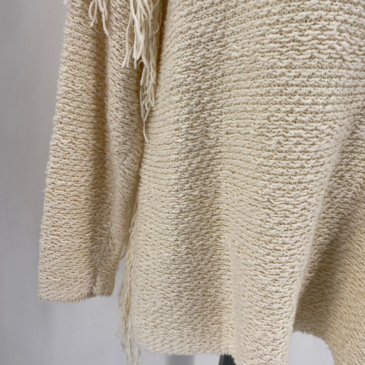 Size S/M Lauren Sweater