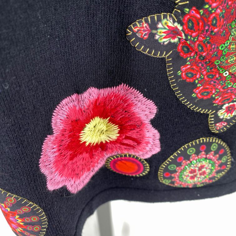 Size S DESIGUAL Dress