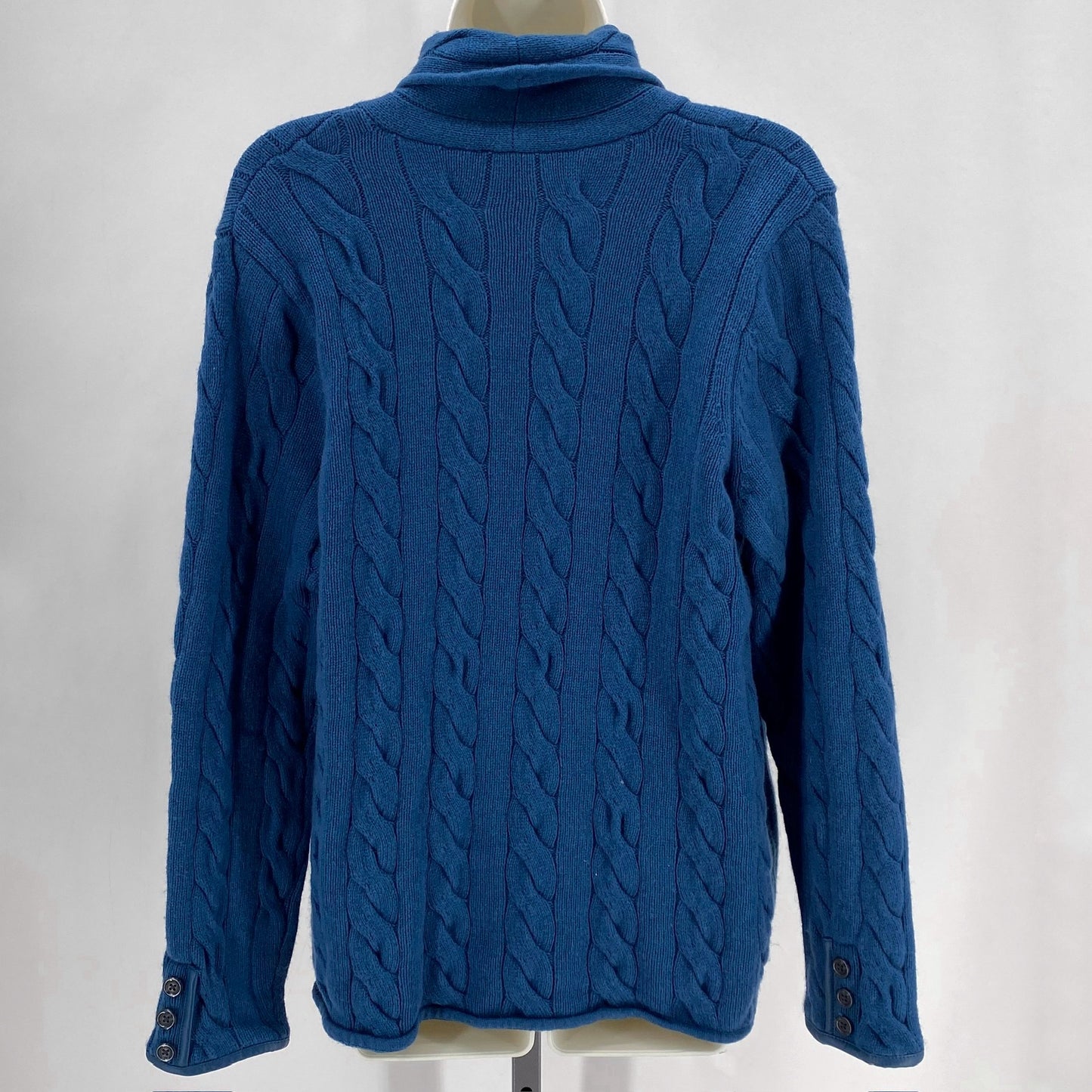 Size L TALBOTS Cardigan