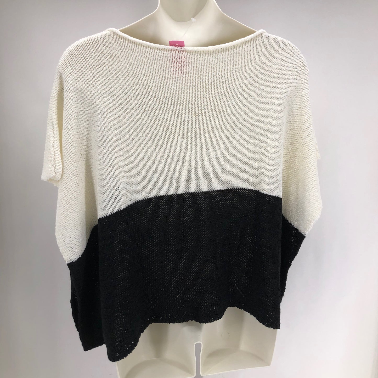 Size L/XL CHICO'S Knit Sweater