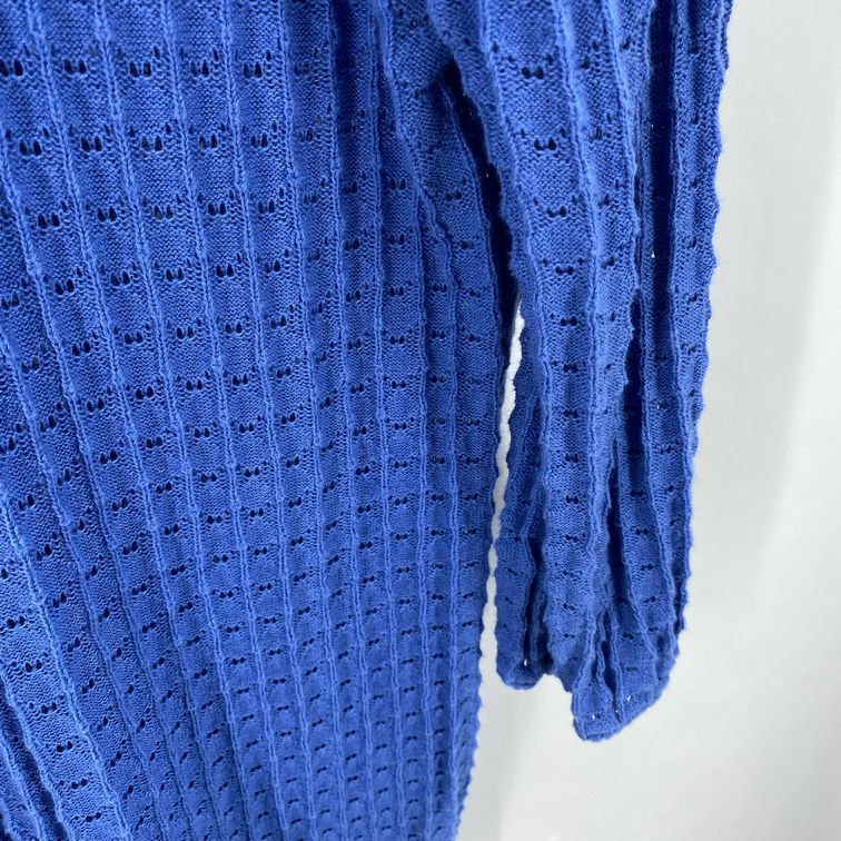 Size L CALVIN KLEIN Sweater