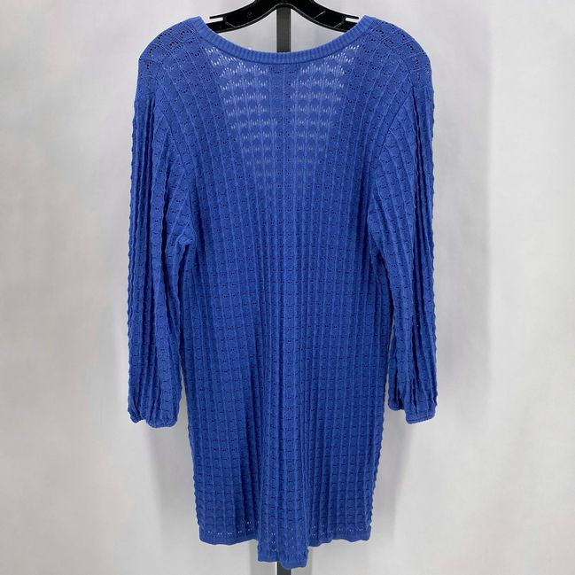 Size L CALVIN KLEIN Sweater