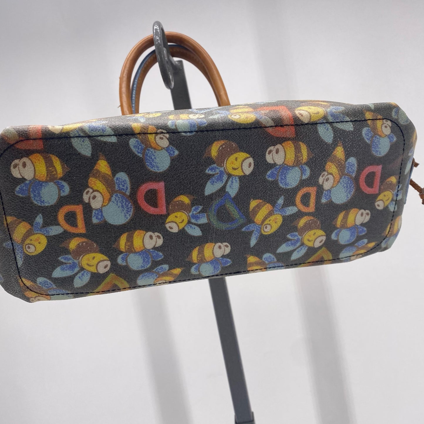 Multi-Color DOONEY & BOURKE Satchel