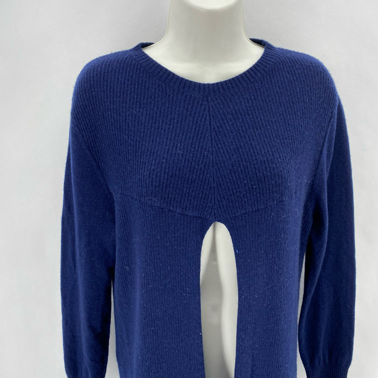 Size S CASHMERE IN LOVE WOOL CASHMERE Sweater