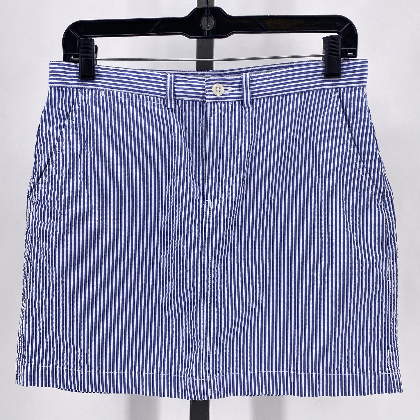 Size 2 RALPH LAUREN Stripe Skirt