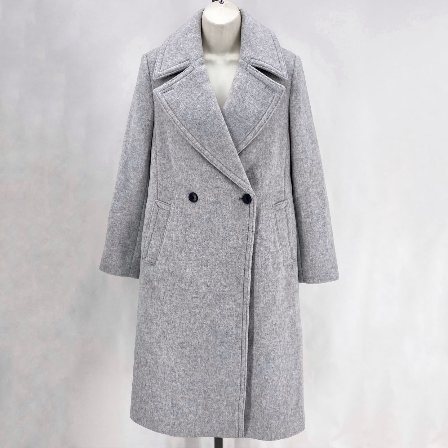 Size S CLUB MONACO Coat