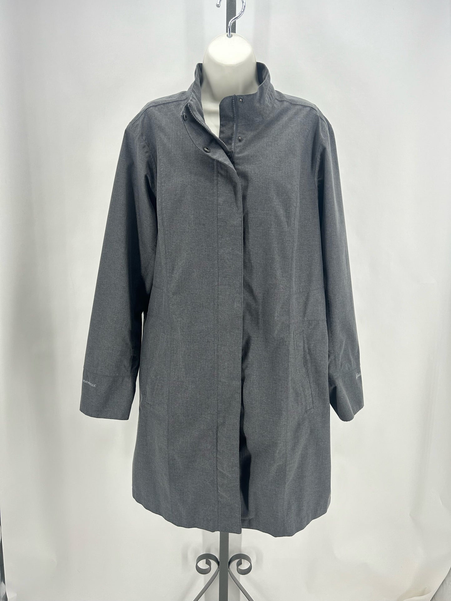 Size XL EDDIE BAUER Jacket (Outdoor)