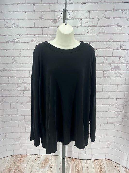 Size 3X EILEEN FISHER Shirt