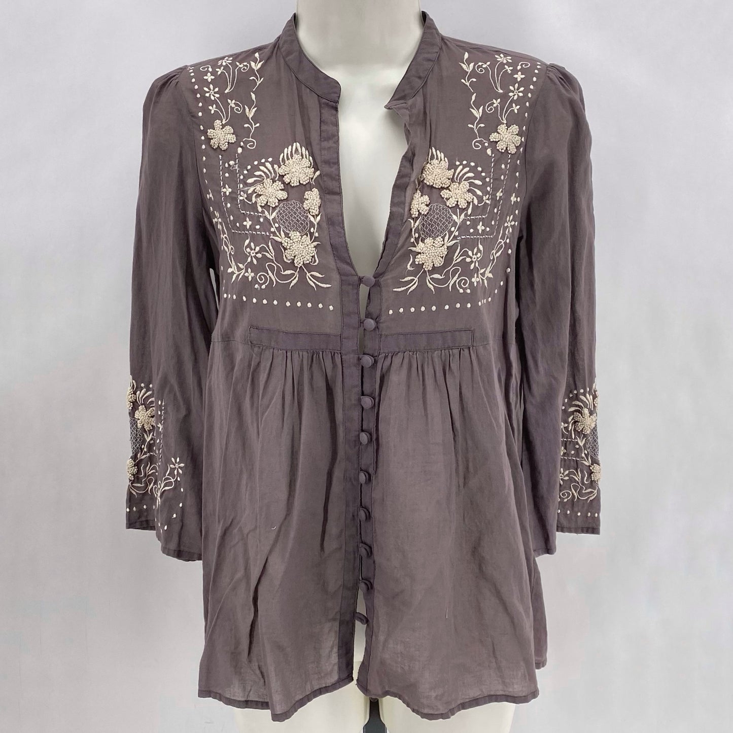 Size XS JOIE Shirt