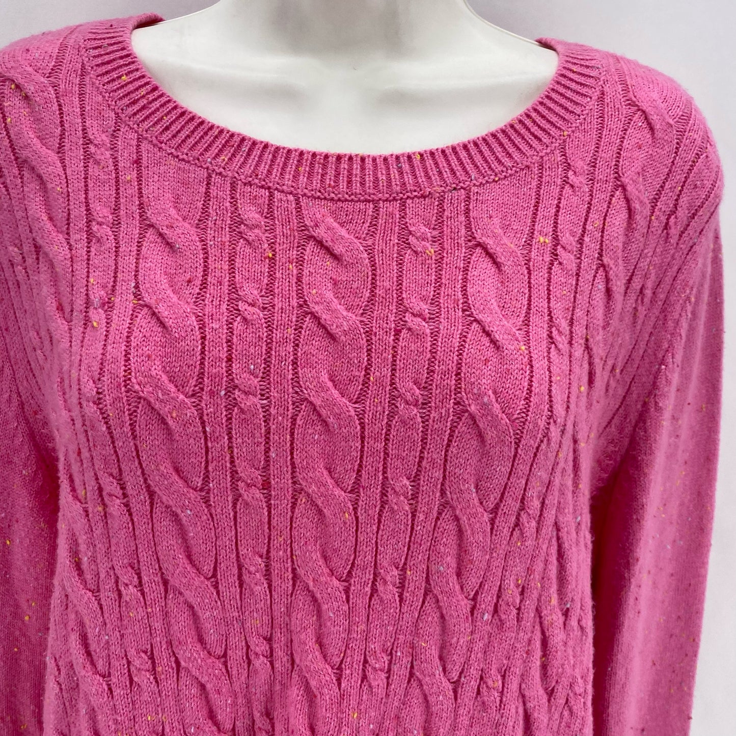 Size XL TALBOTS Sweater
