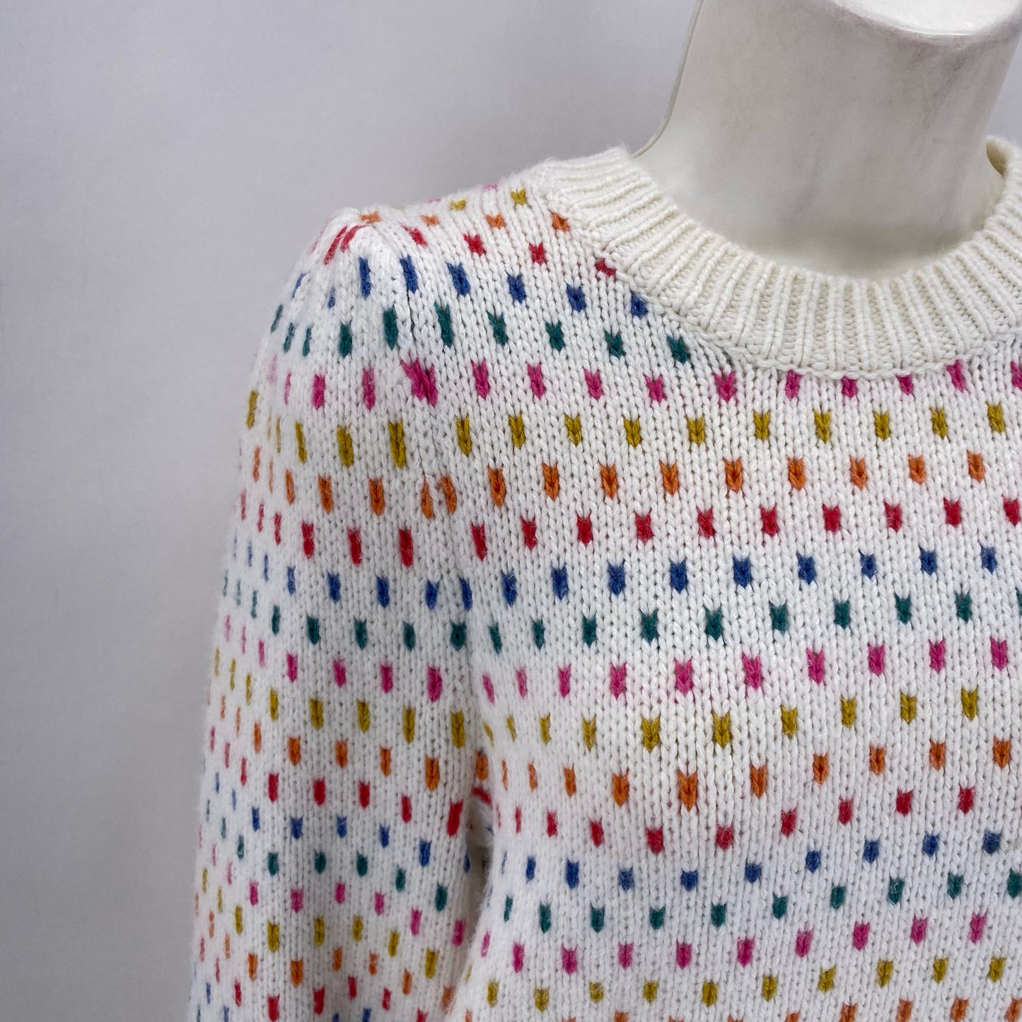 Size XS MARINE LAYER Sweater