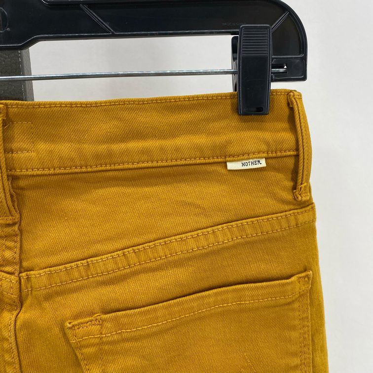 Size 27 MOTHER Pants