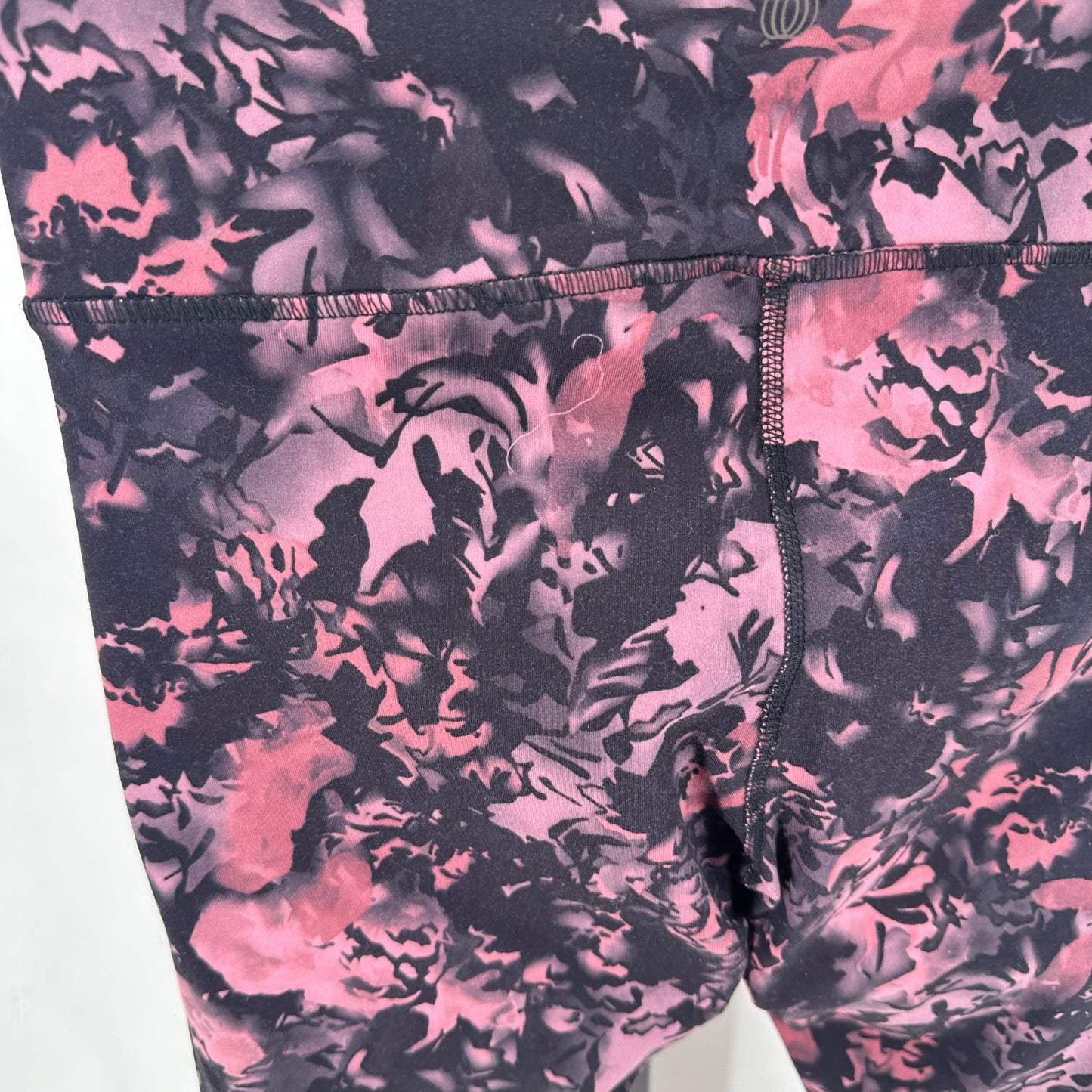 Size L BALANCE COLLECTION Watercolor Athletic Wear
