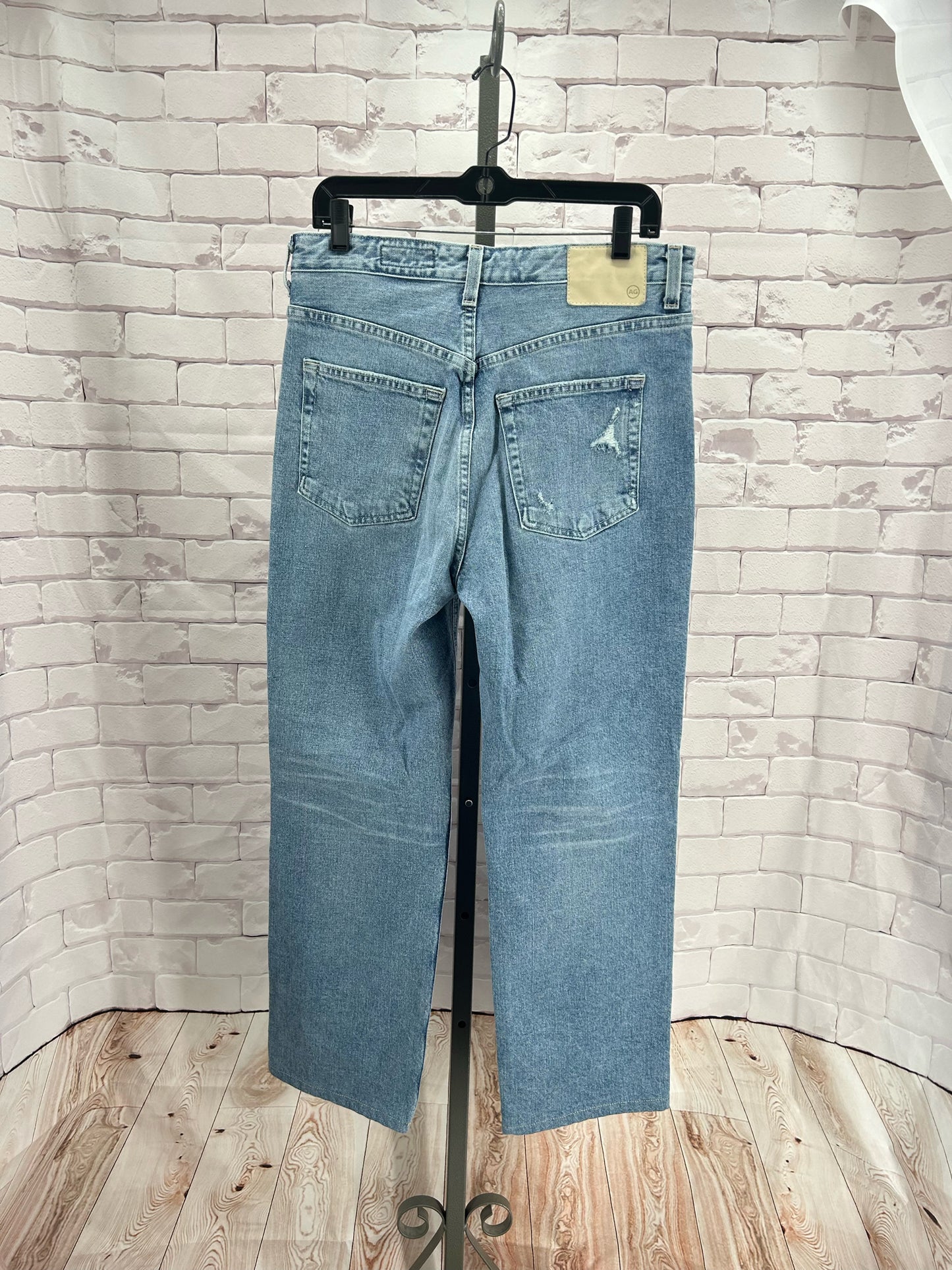Size 26 ADRIANO GOLDSCHMIEO Jeans