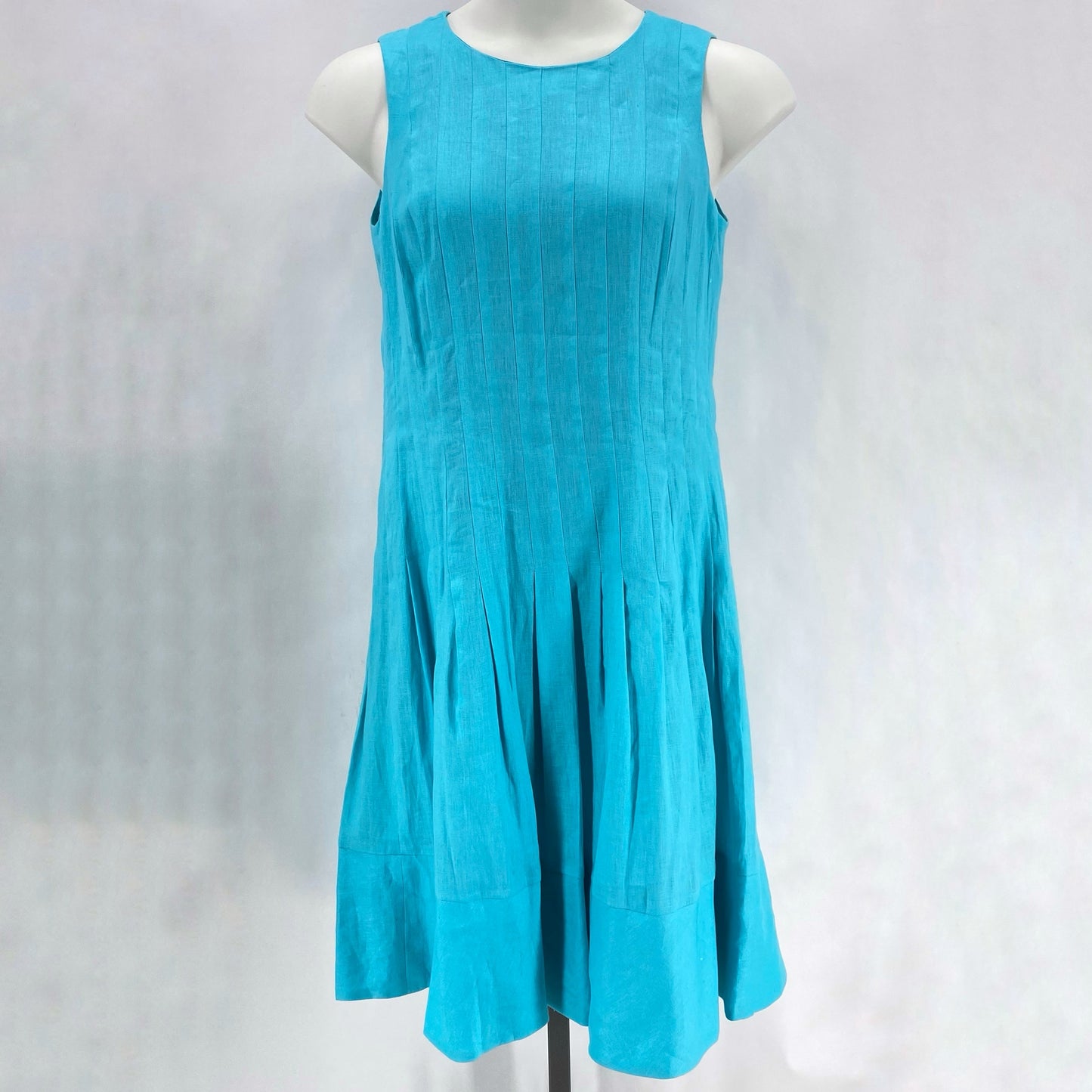 Size 12 Lauren Linen Dress