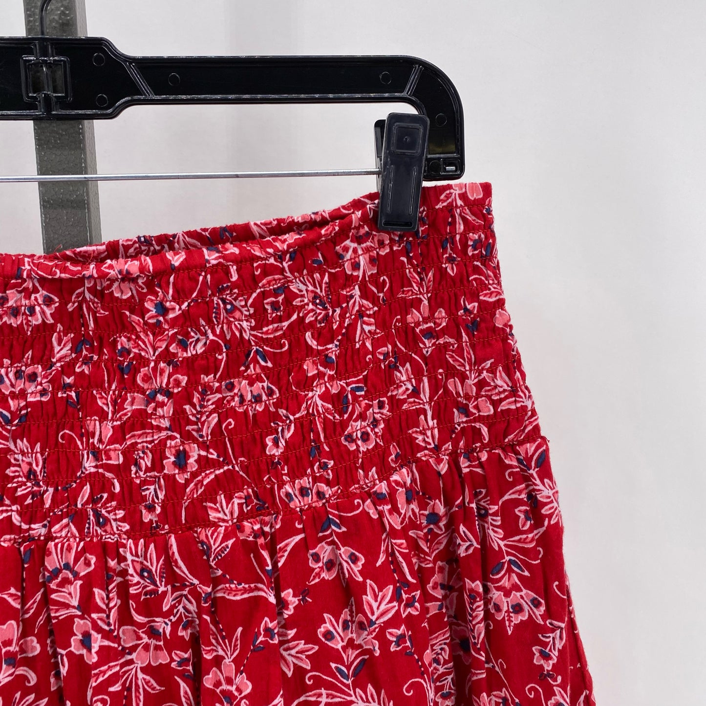 Size S J JILL FLOWERS Skirt