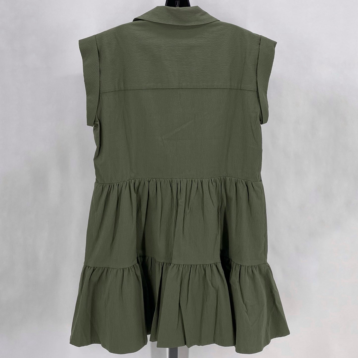 Size S VERONICA BEARD Dress
