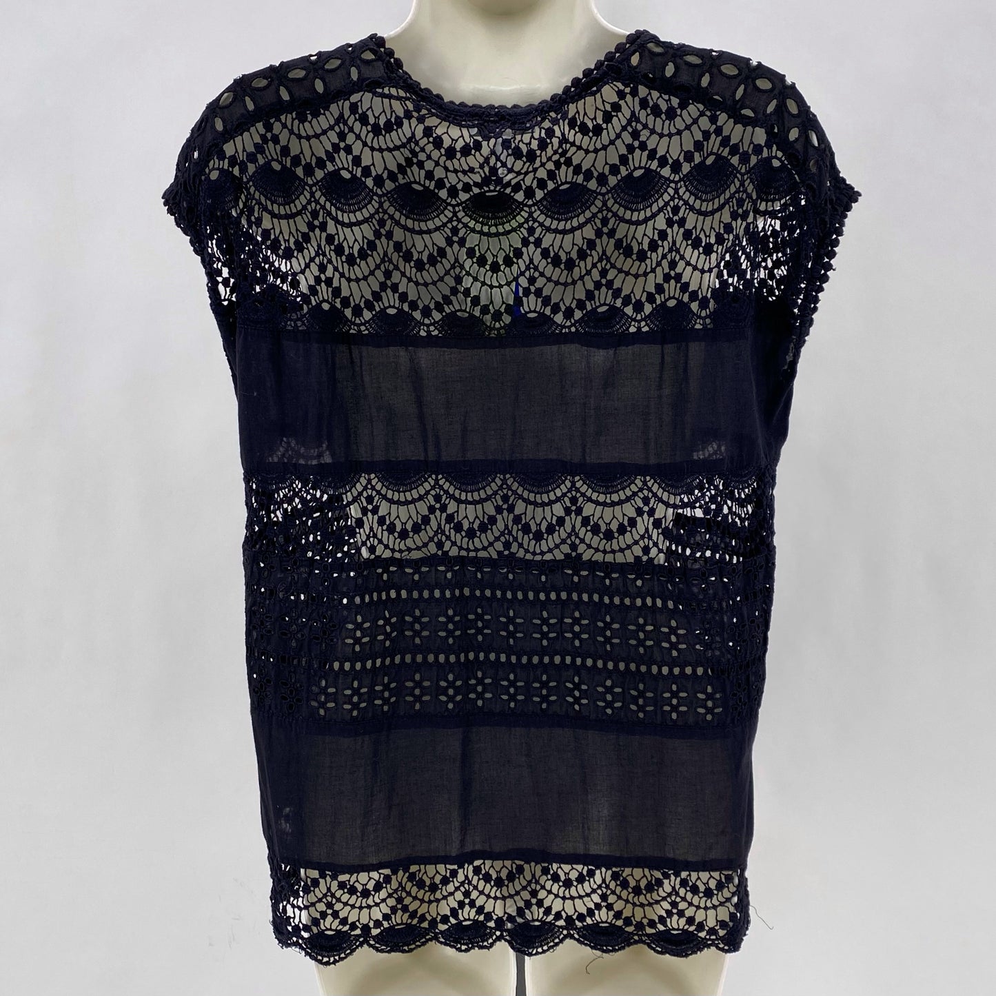 Size XS Joia Shirt