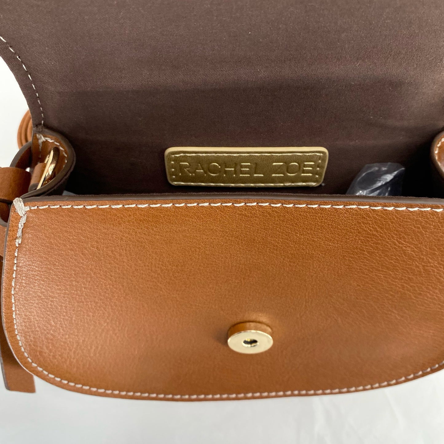 BROWN Rachel Zoe Cross-body