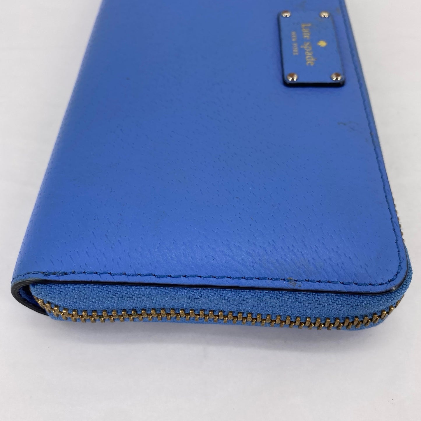 Blue KATE SPADE Wallet