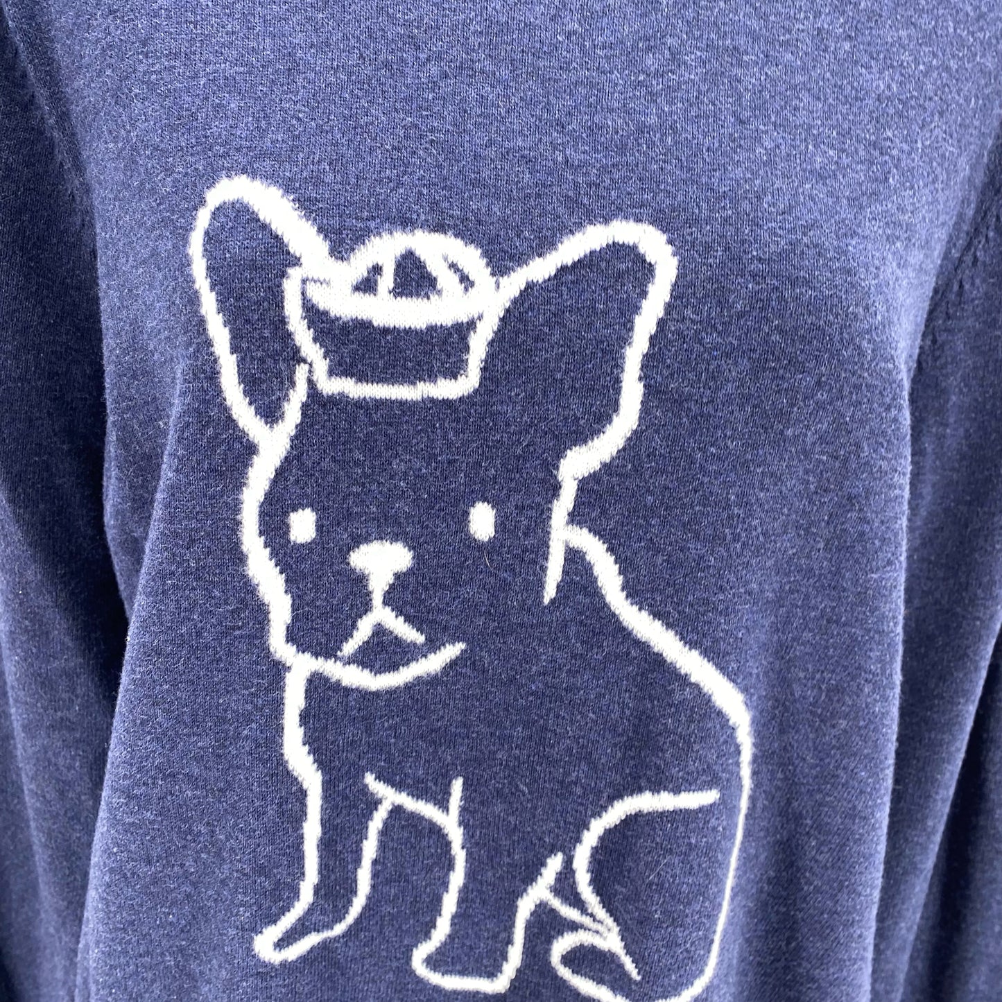 Size L JOE FRESH Sweater