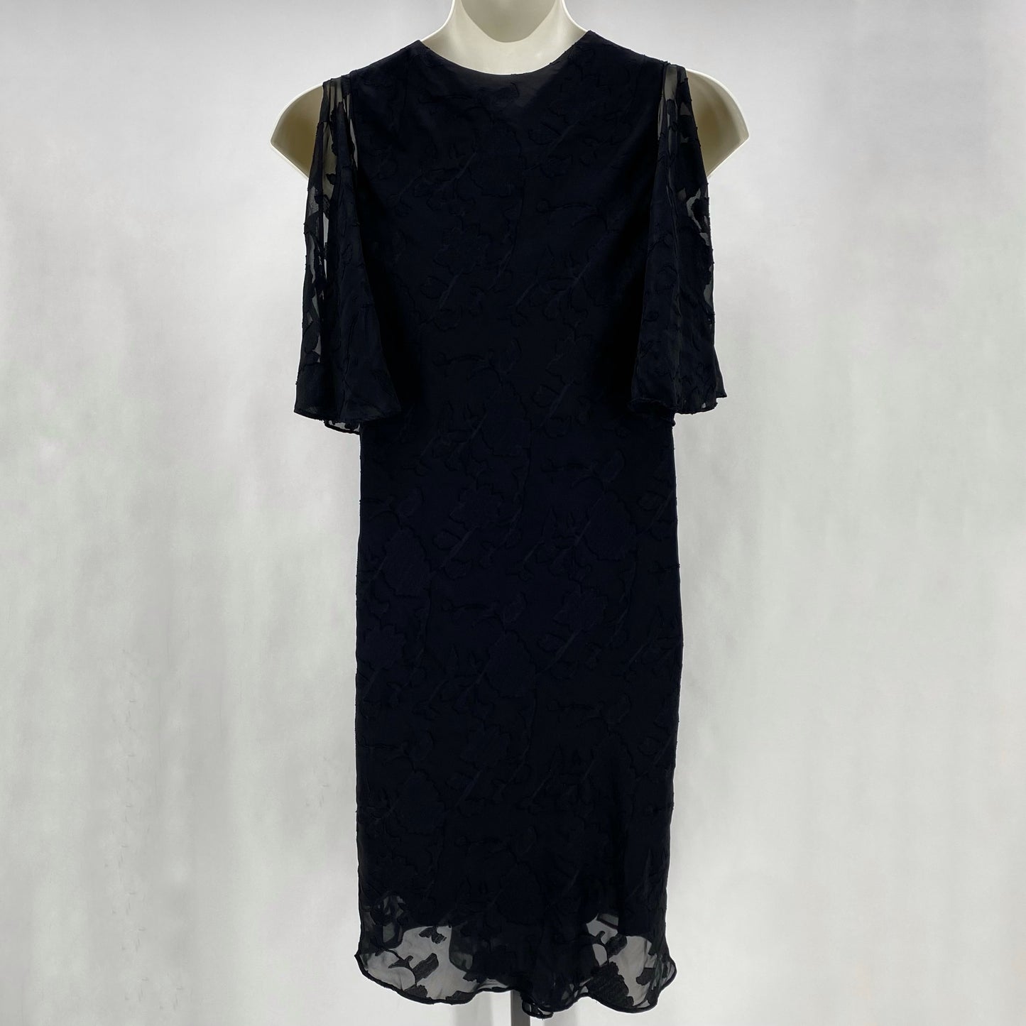 Size 14 NANETTE LEPORE Dress