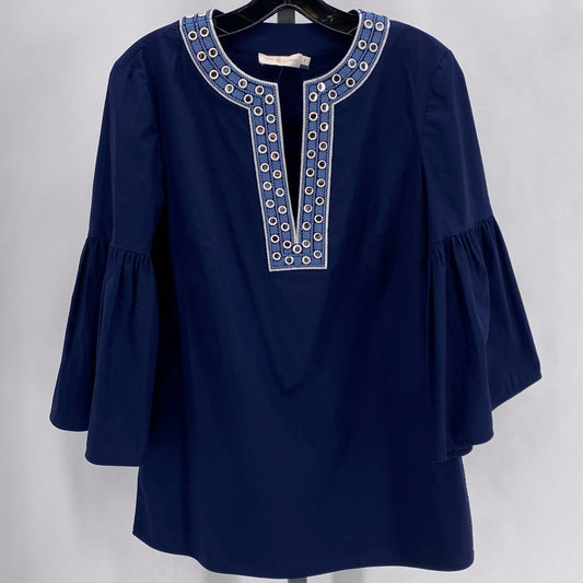 Size 8 TORY BURCH Shirt