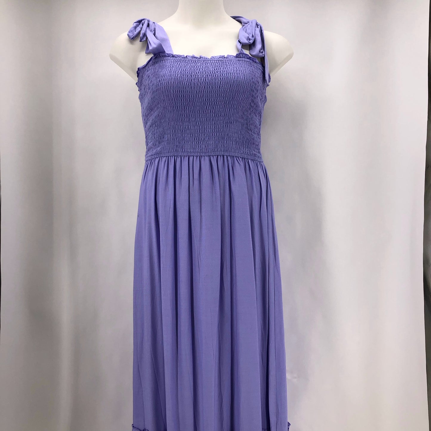 Size L ZESICA Dress