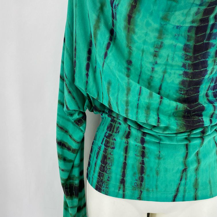 Size M/L MADDIE MOON Tie dye Shirt