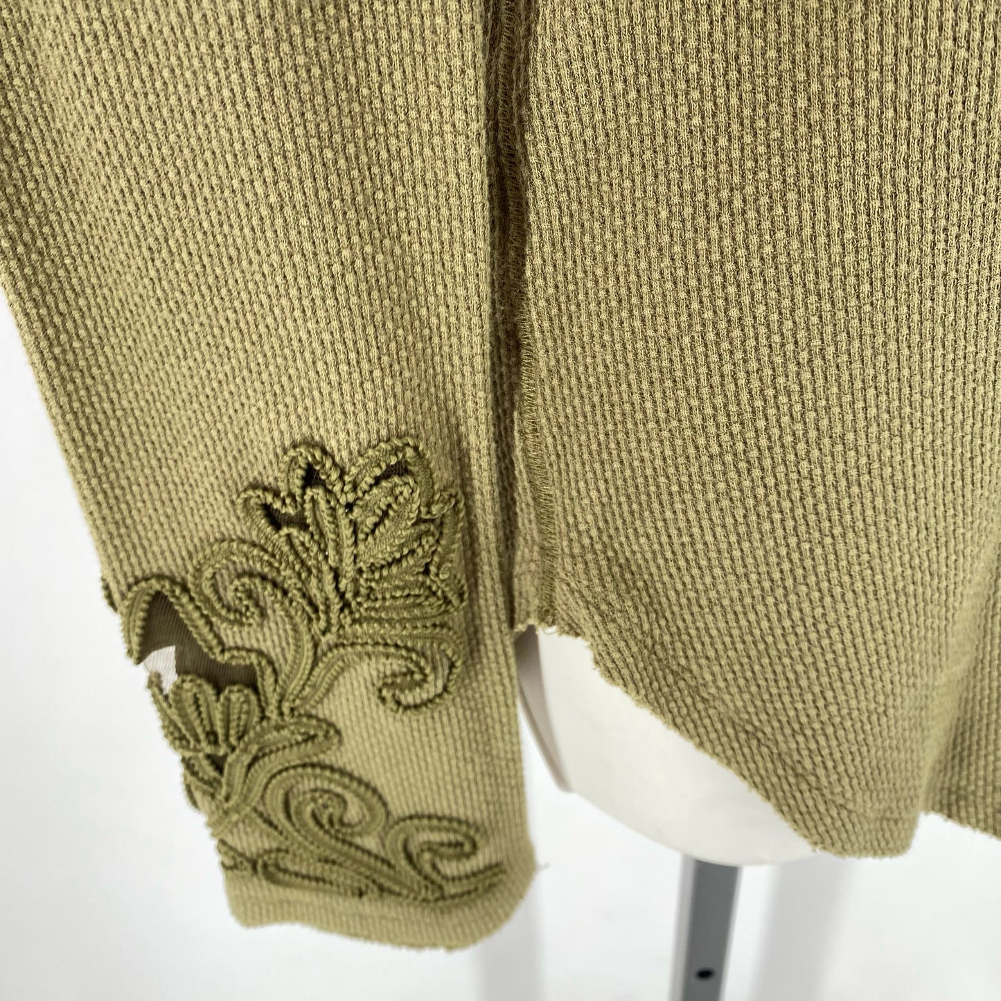 Size L FREE PEOPLE Shirt