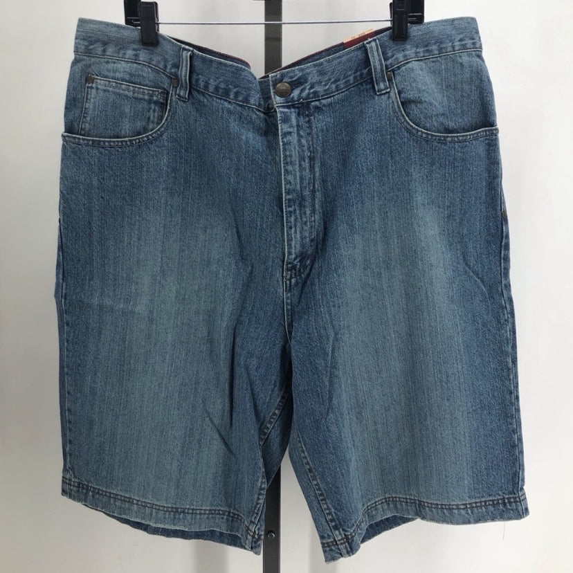 Blue Size 42 REUNION Men's Apparel