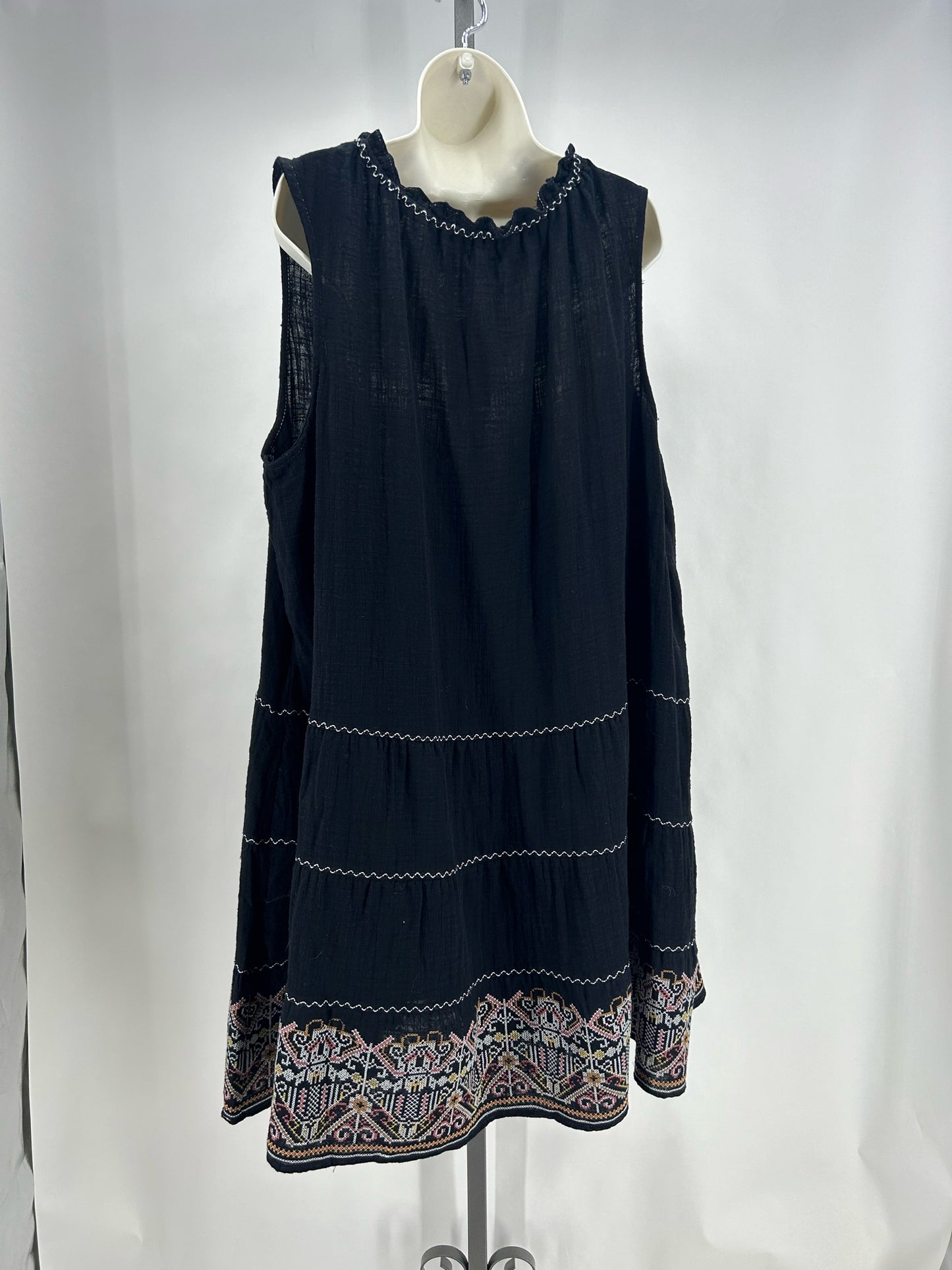 Size 3X MAX STUDIO Dress