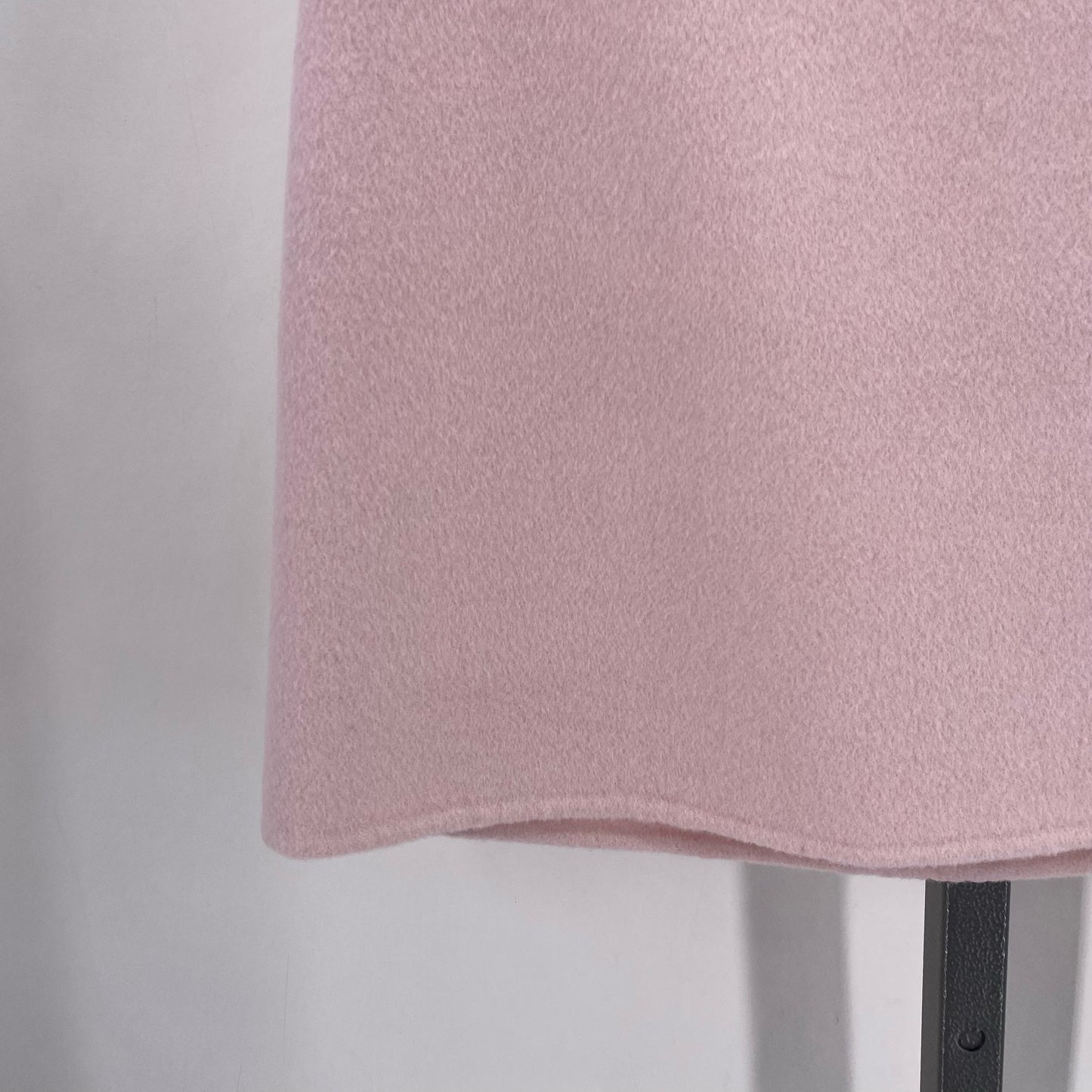 Size 4 CLUB MONACO Wool Skirt