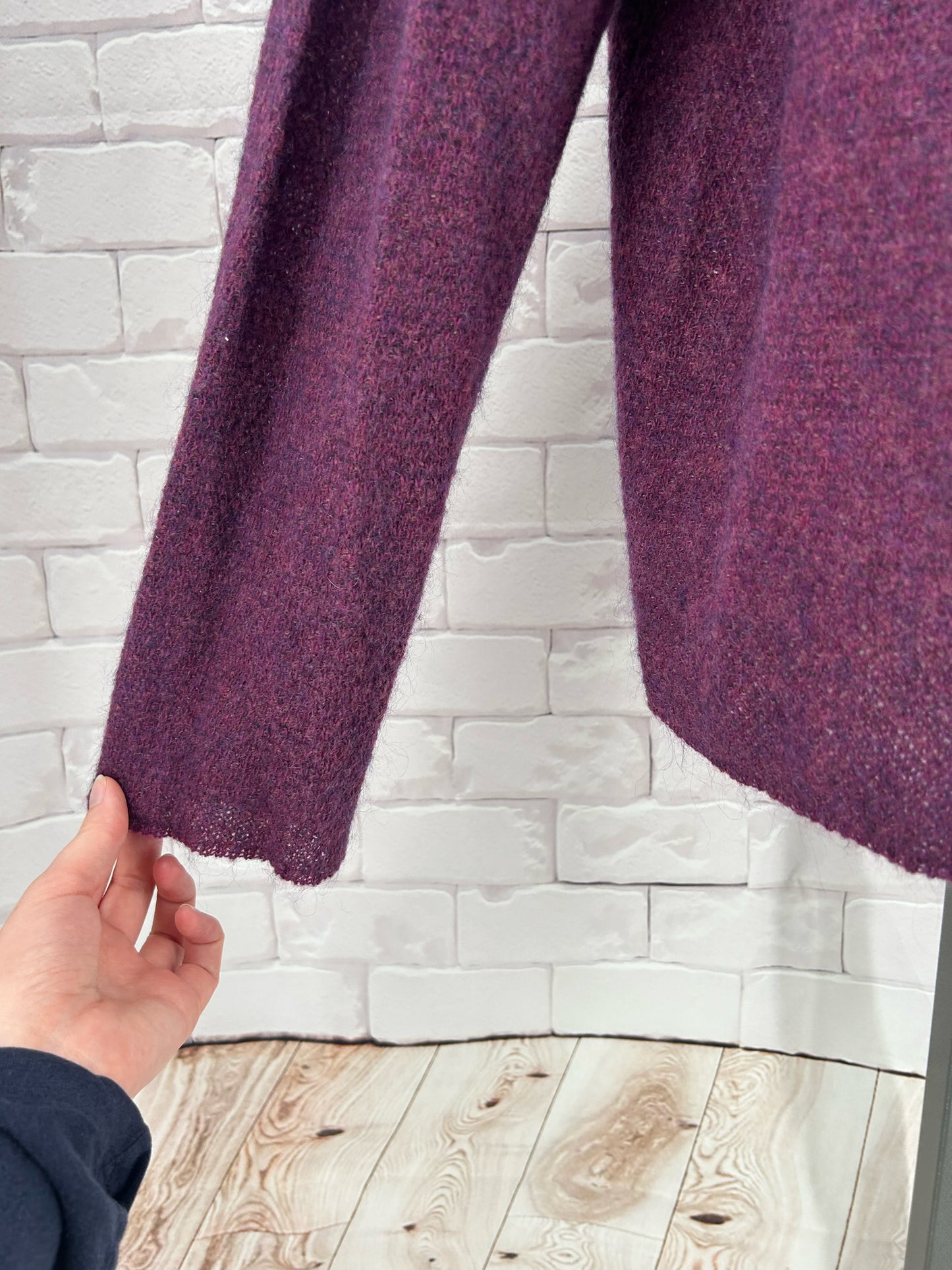 Size 2X EILEEN FISHER Cardigan