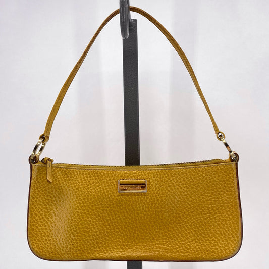 Mustard KATE SPADE Clutch