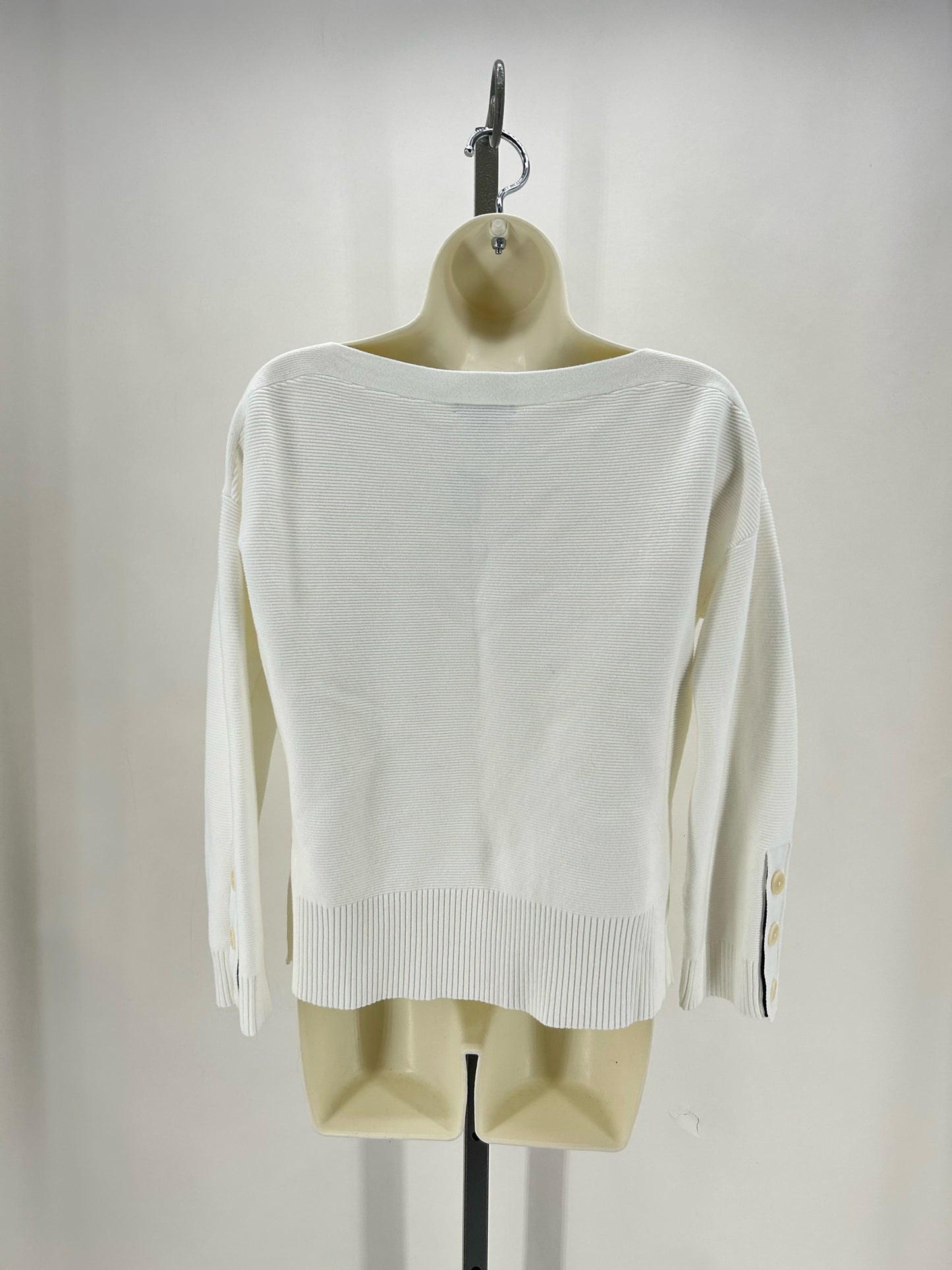 Size XS J CREW Sweater