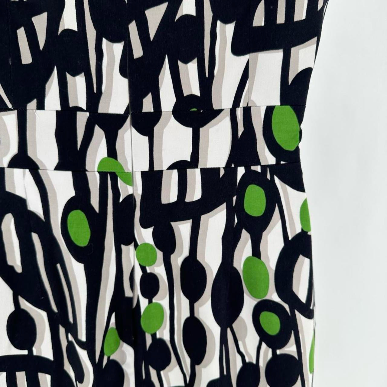 Size 8 DAVID MEISTER Dress