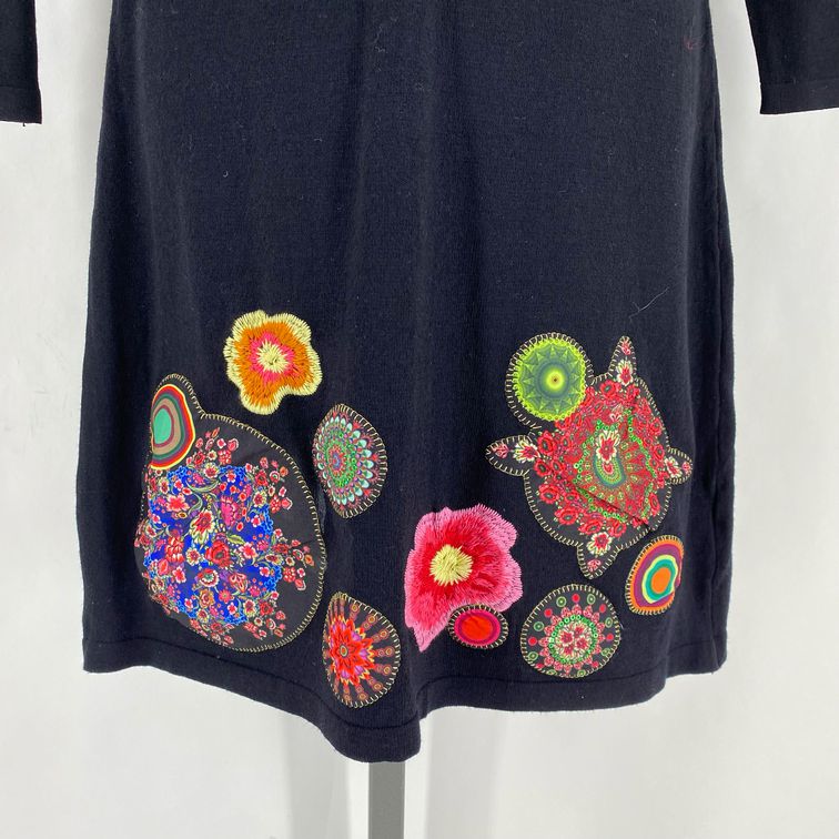 Size S DESIGUAL Dress