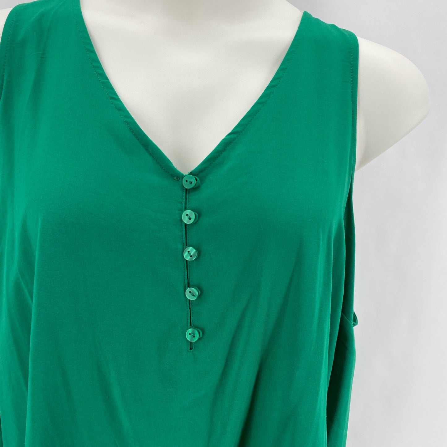 Size 3 TORRID Shirt