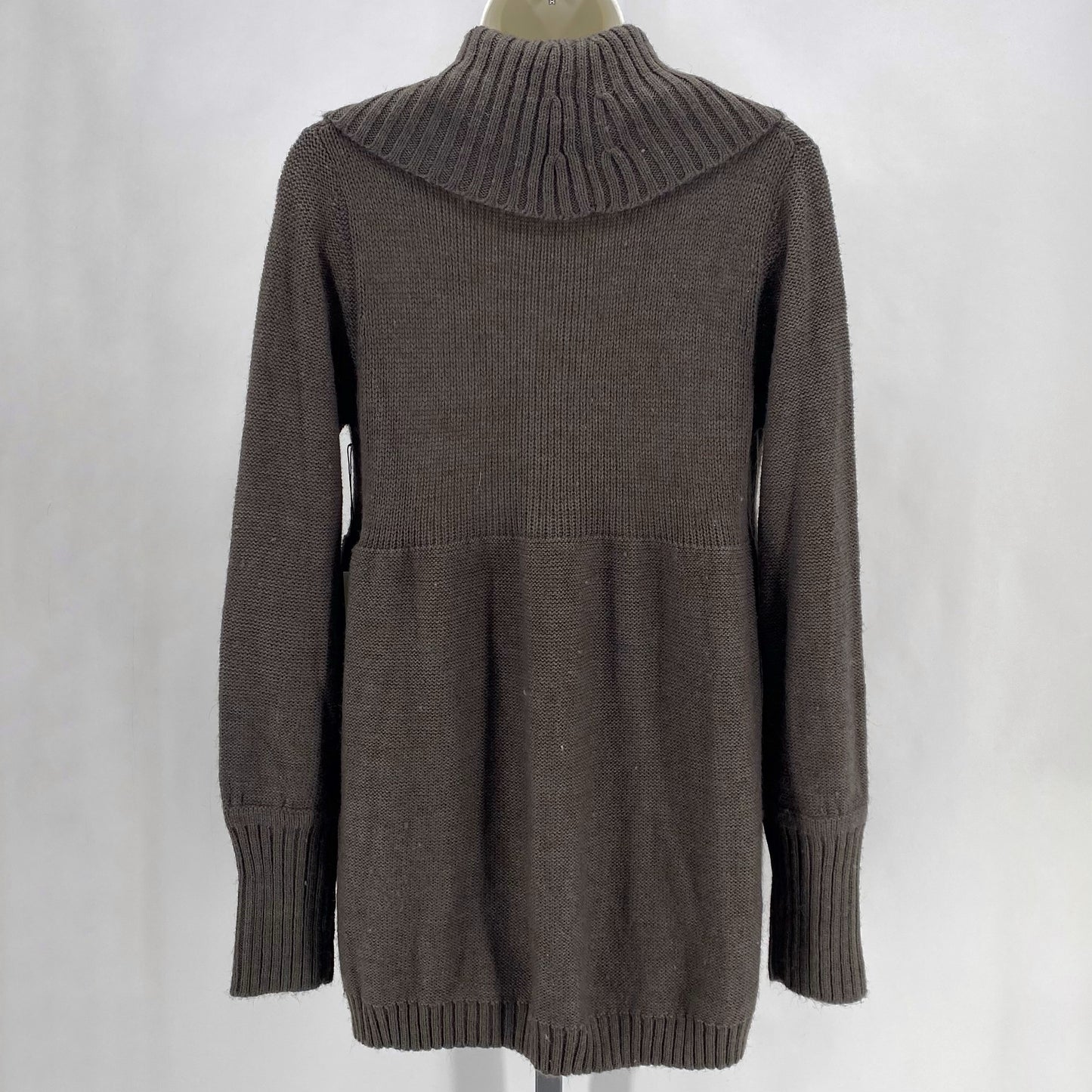 Size L VERTIGO Sweater