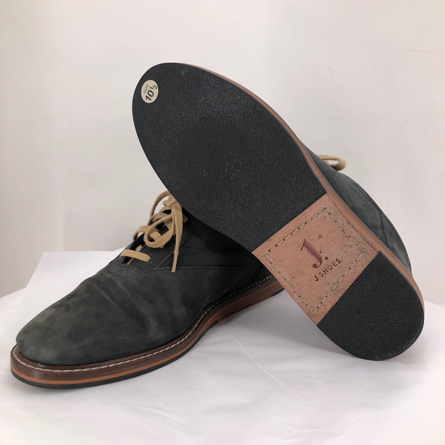 Charcoal Size 11.5 J SHOES Men's Apparel