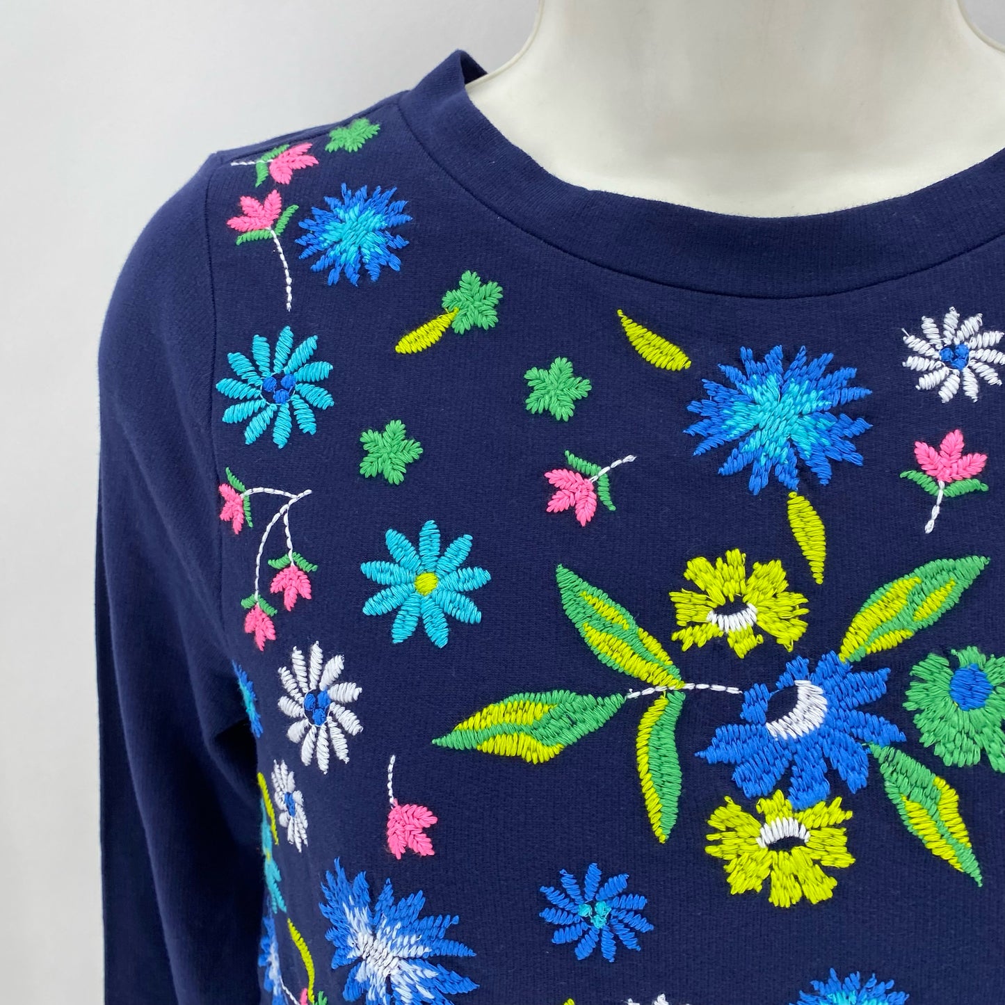 Size XS LILLY PULITZER Floral Shirt