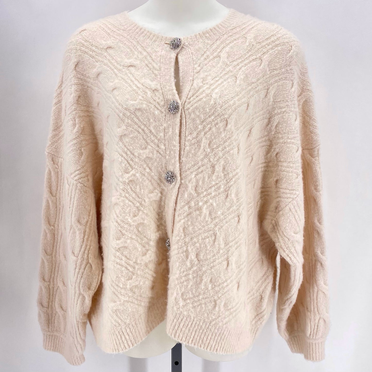 Size 3X J CREW Cardigan