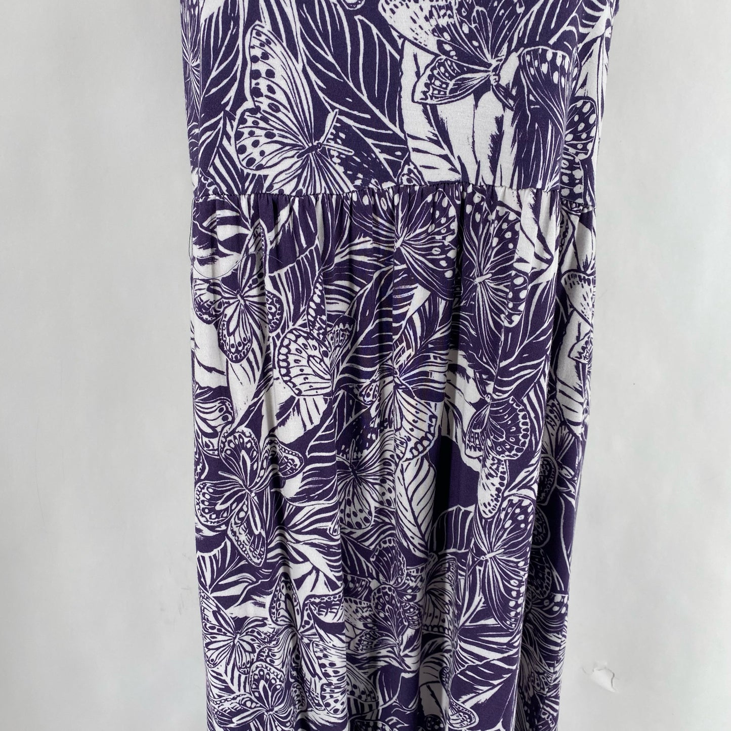 Size S JOHNNY WAS FLOWERS Dress