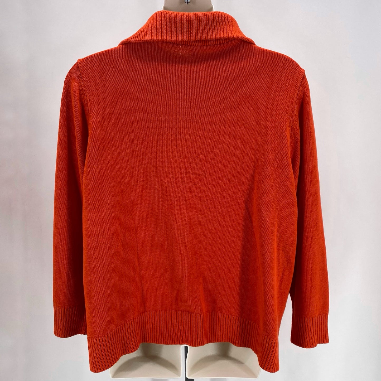Size 3X TALBOTS Sweater